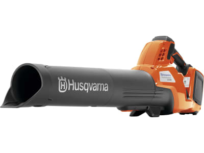 Husqvarna® Akku-Laubbläser "230iB" Husqvarna® Akku-Laubbläser "230iB"