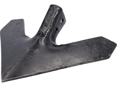 Hackschar 160 mm für Rau, 7200 053 01