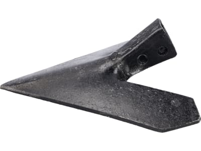 Hackschar 160 mm für Rau, 7200 053 01