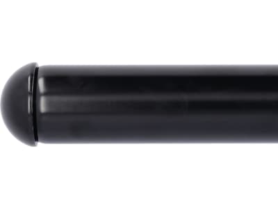 Gasdruckfeder 135 – 220 mm, 1.300 N, mit Gabelgelenk/Kappe, für Fritzmeier Frontscheibe M 701, M 702, M 703 Gasdruckfeder 135 – 220 mm, 1.300 N, mit Gabelgelenk/Kappe, für Fritzmeier Frontscheibe M 701, M 702, M 703