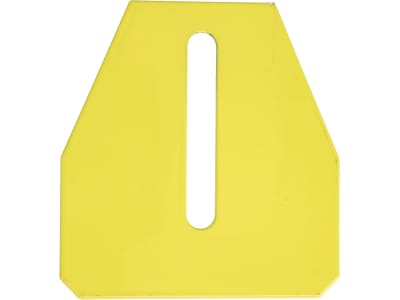 Pöttinger Abstreifer 106 x 100/52 x 4 mm, für Krumenpackerwalze von Kreiseleggen Lion, 873.59.129.1 Pöttinger Abstreifer 106 x 100/52 x 4 mm, für Krumenpackerwalze von Kreiseleggen Lion, 873.59.129.1
