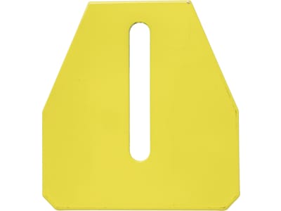 Pöttinger Abstreifer 106 x 100/52 x 4 mm, für Krumenpackerwalze von Kreiseleggen Lion, 873.59.129.1 Pöttinger Abstreifer 106 x 100/52 x 4 mm, für Krumenpackerwalze von Kreiseleggen Lion, 873.59.129.1