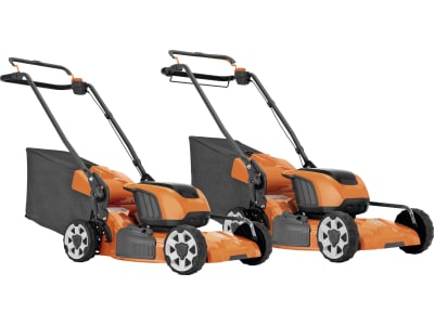Husqvarna® Akku-Rasenmäher "LC 251i" Husqvarna® Akku-Rasenmäher "LC 251i"