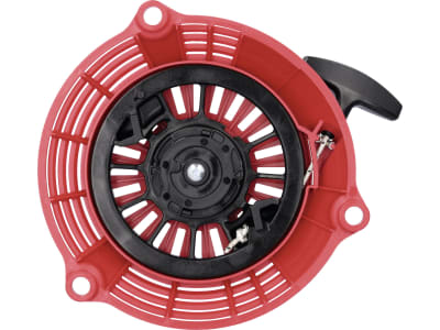 Honda Reversierstarter mit 2 Starterklinken für GC135, GC160, GC135E, GC160A, GC160E, GC160LA, GC160LE, GCV135E, GCV160A, GCV160E, GCV160LA, GCV160LA0, GS160A 28400-ZL8-033ZC Honda Reversierstarter mit 2 Starterklinken für GC135, GC160, GC135E, GC160A, GC160E, GC160LA, GC160LE, GCV135E, GCV160A, GCV160E, GCV160LA, GCV160LA0, GS160A 28400-ZL8-033ZC