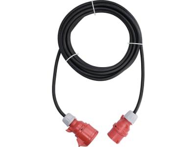 Master® Netzkabel 400 V für Heizlüfter Master® Netzkabel 400 V für Heizlüfter