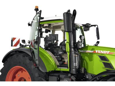 Fendt Traktor "700 Vario" Gen6