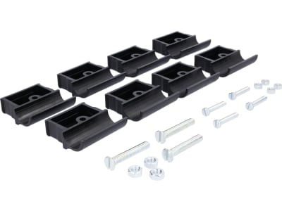 mefro Wannenhalter für Tischgestell M, 93200003 mefro Wannenhalter für Tischgestell M, 93200003
