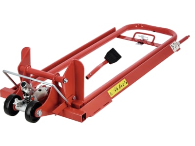 Ratioparts® Hebevorrichtung "ClipLift 300" für Rasentraktoren bis 300 kg Ratioparts® Hebevorrichtung "ClipLift 300" für Rasentraktoren bis 300 kg