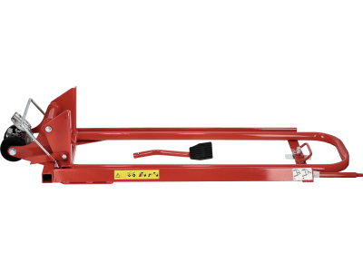 Ratioparts® Hebevorrichtung "ClipLift 300" für Rasentraktoren bis 300 kg Ratioparts® Hebevorrichtung "ClipLift 300" für Rasentraktoren bis 300 kg