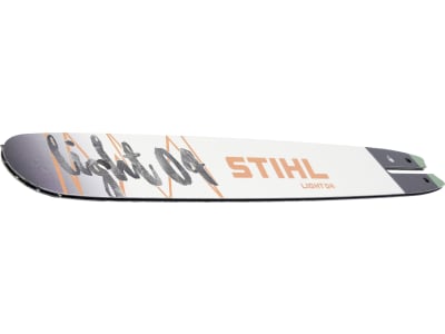 STIHL Führungsschiene "Light 04" 40 cm .325" .063"/1,6 mm, Aufnahme 3005, 3005 000 4713