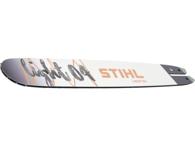 STIHL Führungsschiene "Light 04" 40 cm .325" .063"/1,6 mm, Anzahl Zähne 11, 3005 000 4713