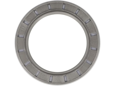 Wellendichtring 50 x 70 x 10 mm mit Staublippe