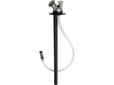 Cemo Zubehörpaket für Tankanlage Cube Slimline Outdoor 2.000 l, 7355 Cemo Zubehörpaket für Tankanlage Cube Slimline Outdoor 2.000 l, 7355
