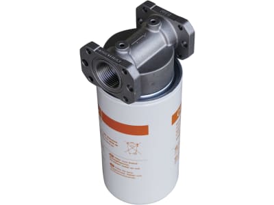 Cemo Filter mit Wasserabscheider, für Tankanlage DT-Mobil Pro ST 980, 11424