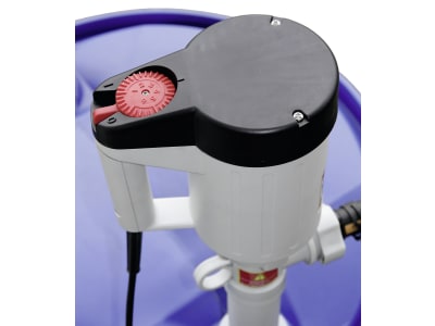 Cemo Fasspumpenset "ECO-1" für AdBlue® Cemo Fasspumpenset "ECO-1" für AdBlue®
