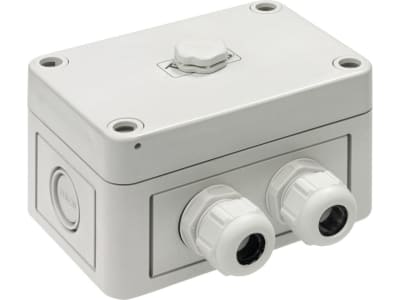 Cemo Abzweigdose für Füllstandsanzeige SmartBox®, 11180 Cemo Abzweigdose für Füllstandsanzeige SmartBox®, 11180