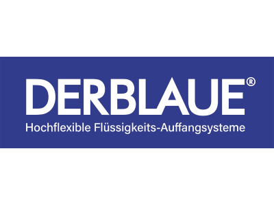 DERBLAUE® Logo