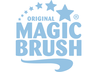MAGIC BRUSH® MAGIC BRUSH®