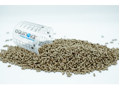 Equinova Vitalysan Pellet Mineralfutter mit essentiellen Aminosäuren  