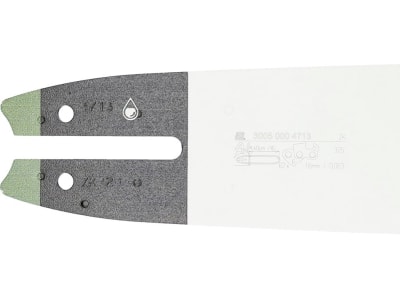 STIHL Führungsschiene "Light 04" 40 cm .325" .063"/1,6 mm, Aufnahme 3005, 3005 000 4713