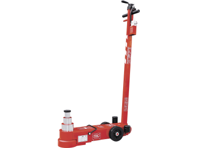 KUNZER Rangierwagenheber 50 t; 30 t; 15 t, 3-stufig, lufthydraulisch, für Fahrzeuge mit einer Bodenfreiheit ab 150 mm, AJ-50T3NC KUNZER Rangierwagenheber 50 t; 30 t; 15 t, 3-stufig, lufthydraulisch, für Fahrzeuge mit einer Bodenfreiheit ab 150 mm, AJ-50T3NC