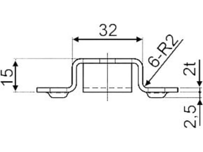 Waschwasserbehälter 1,25 l