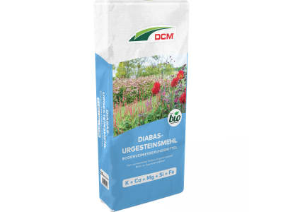 CUXIN DCM DIABAS-Urgesteinsmehl 25 kg Sack Pulver CUXIN DCM DIABAS-Urgesteinsmehl 25 kg Sack Pulver