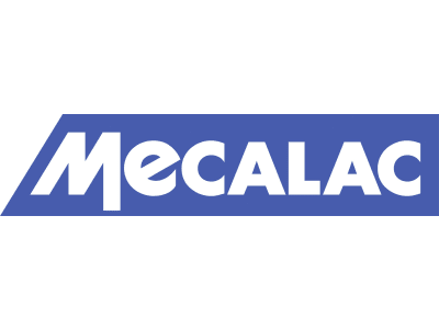 MECALAC Logo