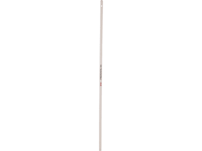 SHW Gerätestiel stumpf, ohne Konus 1400x24mm