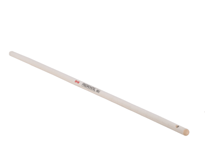 SHW Gerätestiel stumpf, ohne Konus 1400x24mm