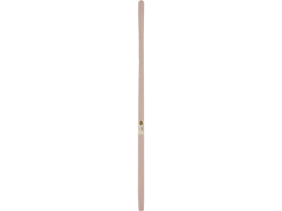 SHW Schaufelstiel Esche 130 cm ohne Einbrand