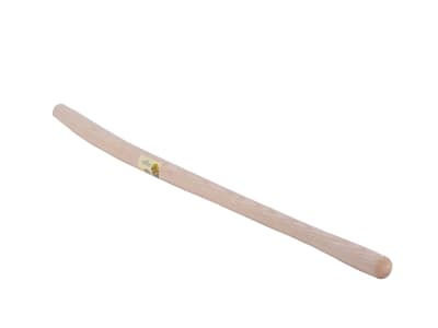 SHW Schaufelstiel Esche 130 cm ohne Einbrand