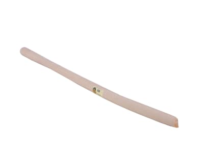 SHW Schaufelstiel Esche 130 cm ohne Einbrand