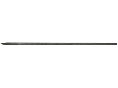 SHW Schnureisen 16 x 800 mm