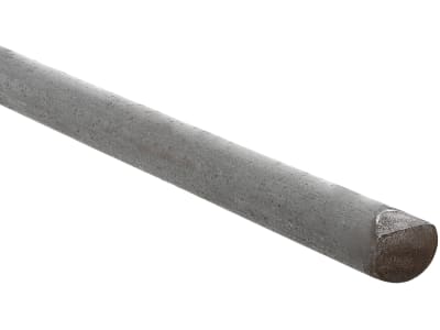 SHW Schnureisen 16 x 800 mm