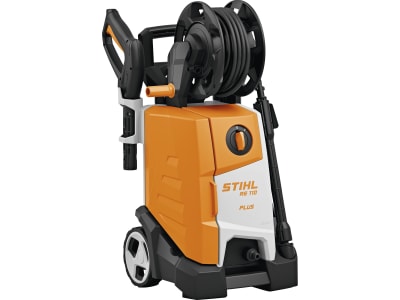 STIHL Hochdruckreiniger "RE 110 Plus" Kaltwasser, 4950 011 4533