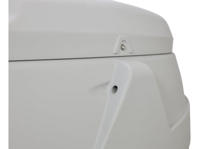 Cemo Tankanlage "Cube AdBlue® Indoor/Outdoor Premium" 5.000 l, für AdBlue®, stationär
