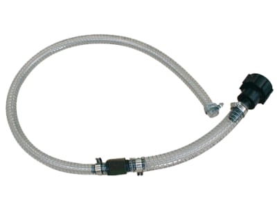 ZUWA Ansaugschlauch für Harnstoff (IBC unten)   P15515