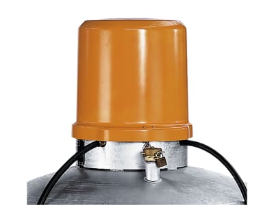 Cemo Pumpenhaube, abschließbar für DT-Mobil, 7219 Cemo Pumpenhaube, abschließbar für DT-Mobil, 7219