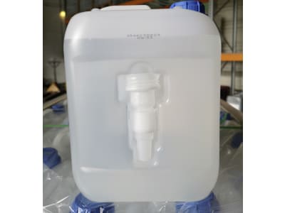 AdBlue® 5 l Kanister Harnstofflösung zur Abgasnachbehandlung