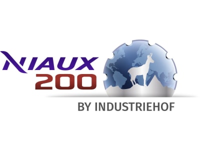 NIAUX 200 Logo