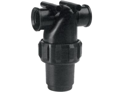 Agrotop Druckleitungsfilter "324-4" Filterkapazität 150 – 160 l/min, max. 14 bar Agrotop Druckleitungsfilter "324-4" Filterkapazität 150 – 160 l/min, max. 14 bar