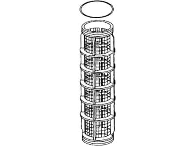 Agrotop Druckleitungsfilter "322-2" Filterkapazität 80 – 100 l/min, max. 14 bar Agrotop Druckleitungsfilter "322-2" Filterkapazität 80 – 100 l/min, max. 14 bar