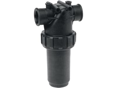 Agrotop Druckleitungsfilter "328-2" Filterkapazität 200 – 280 l/min, max. 15 bar Agrotop Druckleitungsfilter "328-2" Filterkapazität 200 – 280 l/min, max. 15 bar