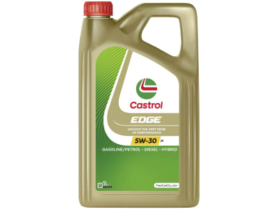 Castrol EDGE 5W-30 M   SAE 5W-30  