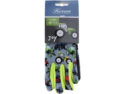 Keron Kinder Handschuh "Joy" mit Strickbund Keron Kinder Handschuh "Joy" mit Strickbund