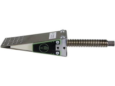 forstreich Fällkeil "TR 24 AQ" mechanisch Druckkraft 12 t, Hub 40 mm, 20-115-01 forstreich Fällkeil "TR 24 AQ" mechanisch Druckkraft 12 t, Hub 40 mm, 20-115-01