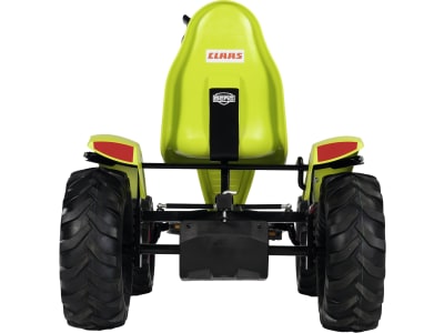 Berg Go-Kart "CLAAS XL-BFR-3", 07.21.01.00