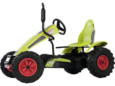 Berg Go-Kart "CLAAS XL-BFR-3", 07.21.01.00 Berg Go-Kart "CLAAS XL-BFR-3", 07.21.01.00