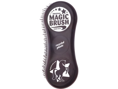 MAGIC BRUSH® Pferdebürstenset "Wildberry" für die Pflege von Fell, Bein und Huf, 3224534